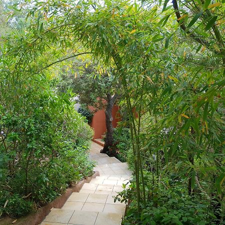 Private Hotel - Adult Only Porto-Vecchio  Luaran gambar