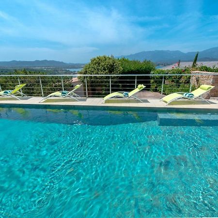 Private Hotel - Adult Only Porto-Vecchio  Luaran gambar