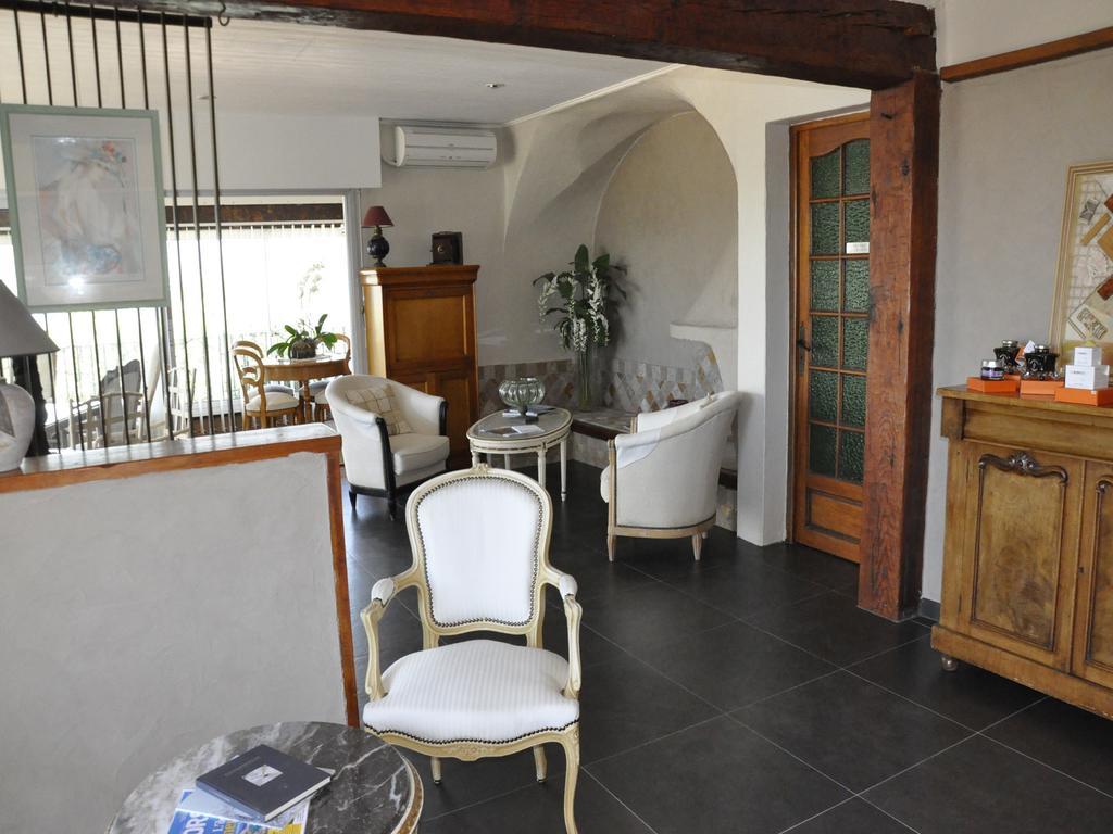 Private Hotel - Adult Only Porto-Vecchio  Luaran gambar