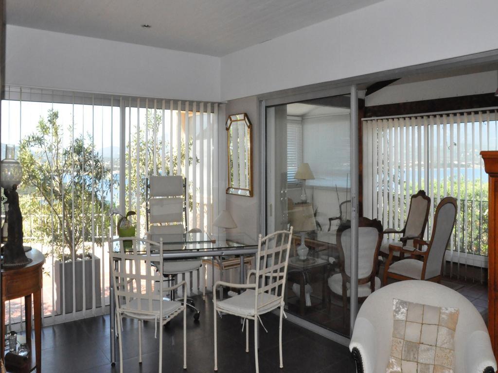 Private Hotel - Adult Only Porto-Vecchio  Luaran gambar
