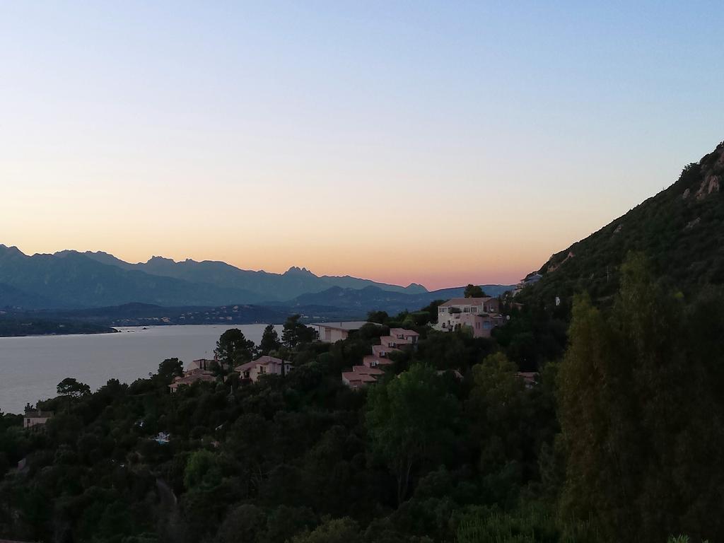 Private Hotel - Adult Only Porto-Vecchio  Luaran gambar