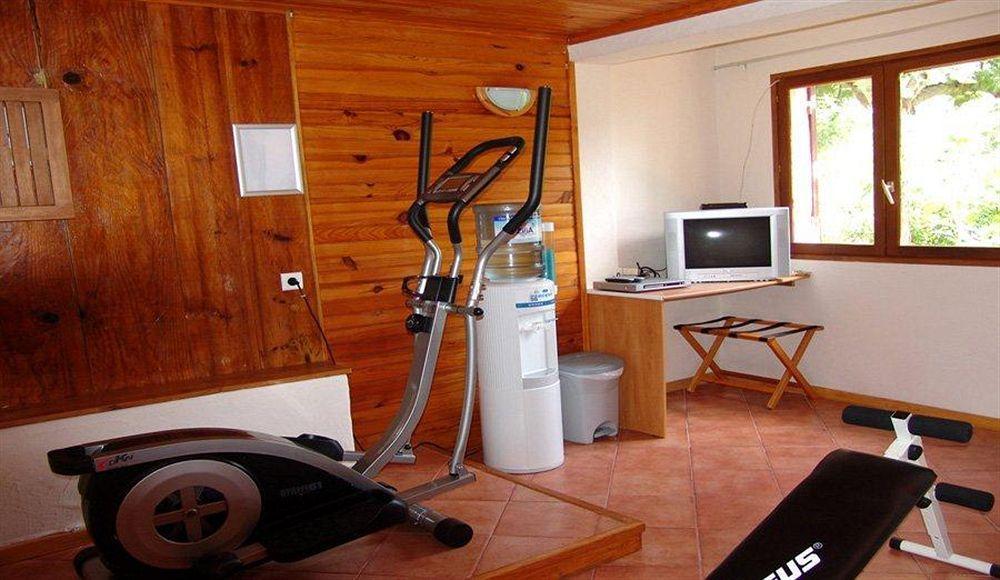 Private Hotel - Adult Only Porto-Vecchio  Luaran gambar