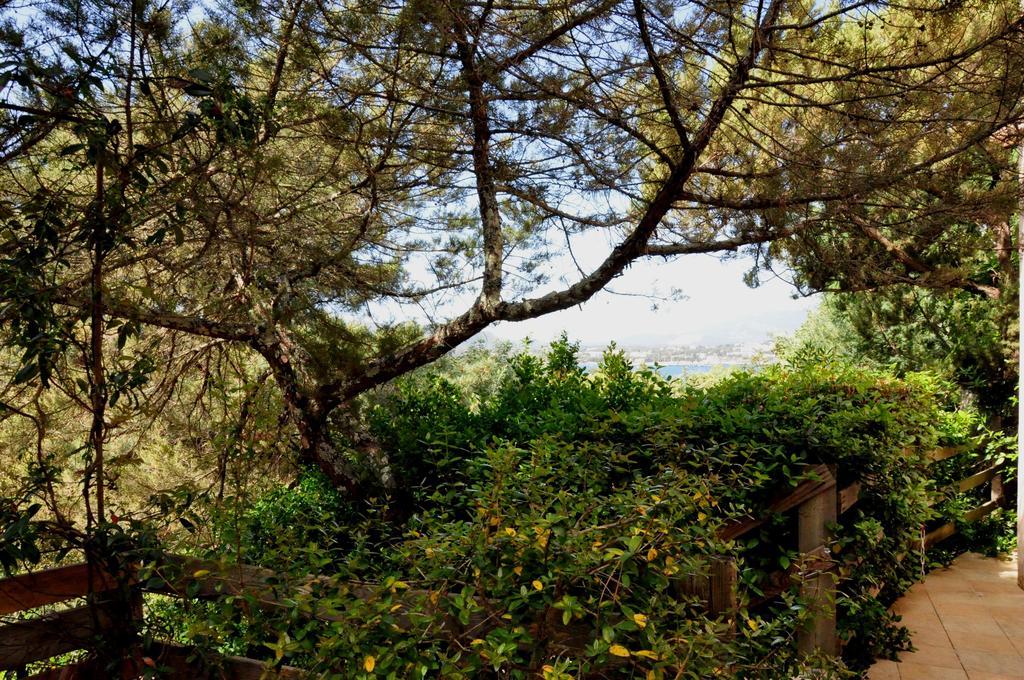 Private Hotel - Adult Only Porto-Vecchio  Luaran gambar