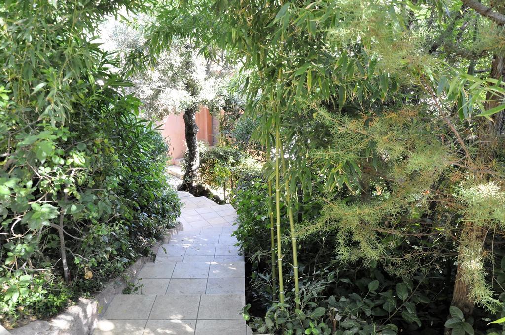 Private Hotel - Adult Only Porto-Vecchio  Luaran gambar