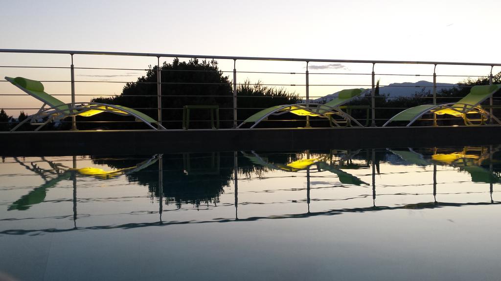 Private Hotel - Adult Only Porto-Vecchio  Luaran gambar