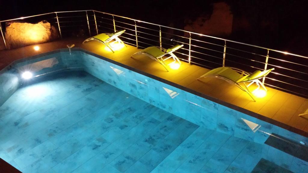 Private Hotel - Adult Only Porto-Vecchio  Luaran gambar