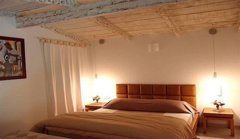 Private Hotel - Adult Only Porto-Vecchio  Luaran gambar