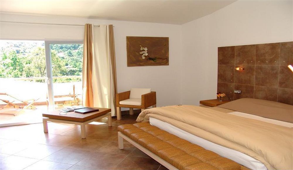 Private Hotel - Adult Only Porto-Vecchio  Luaran gambar