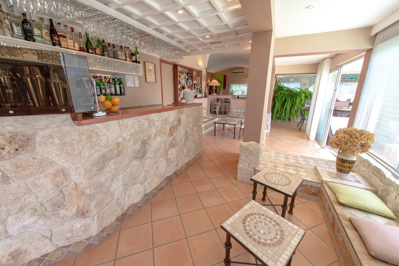 Private Hotel - Adult Only Porto-Vecchio  Luaran gambar