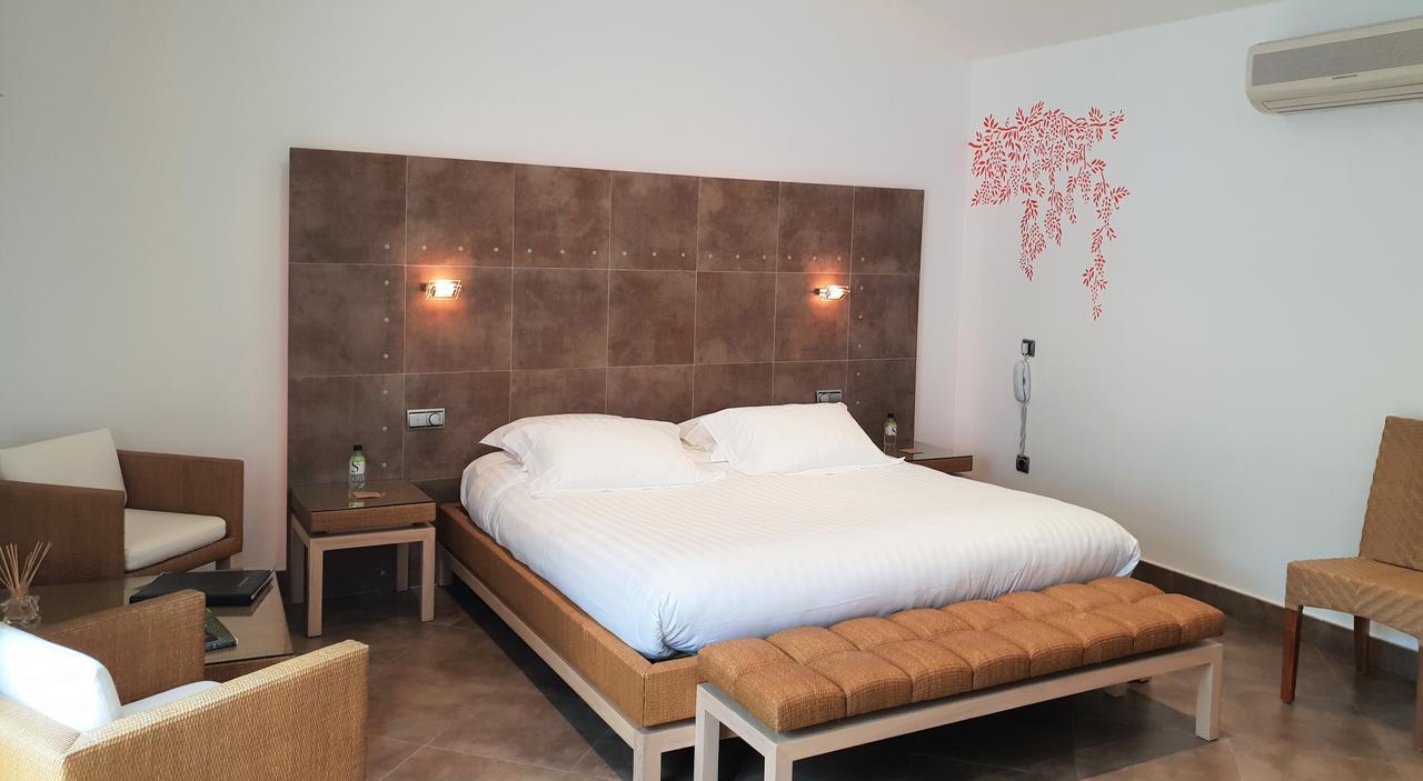 Private Hotel - Adult Only Porto-Vecchio  Luaran gambar