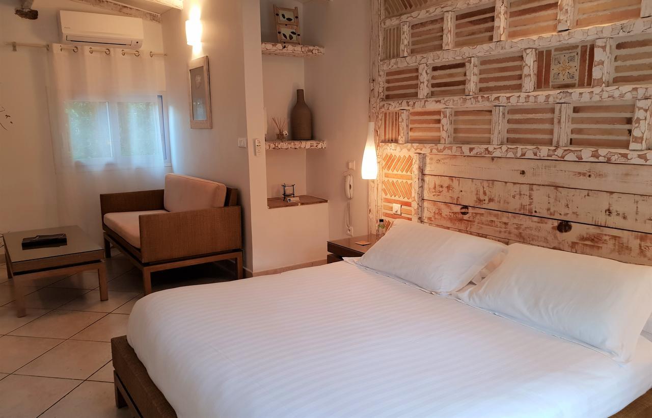 Private Hotel - Adult Only Porto-Vecchio  Luaran gambar