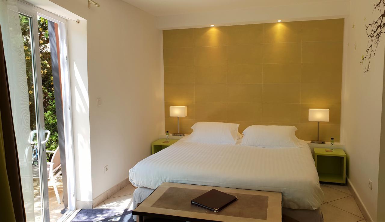 Private Hotel - Adult Only Porto-Vecchio  Luaran gambar