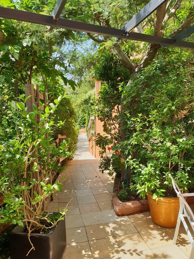 Private Hotel - Adult Only Porto-Vecchio  Luaran gambar