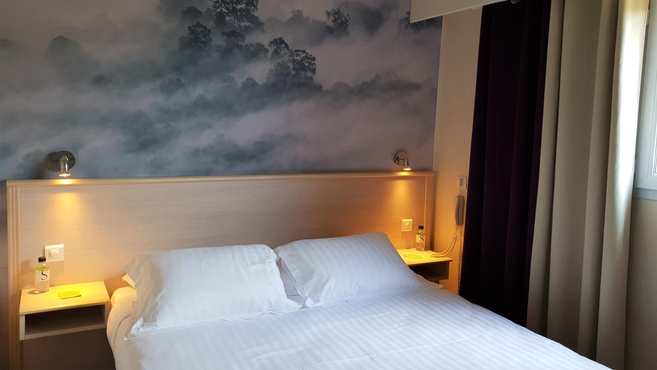Private Hotel - Adult Only Porto-Vecchio  Luaran gambar