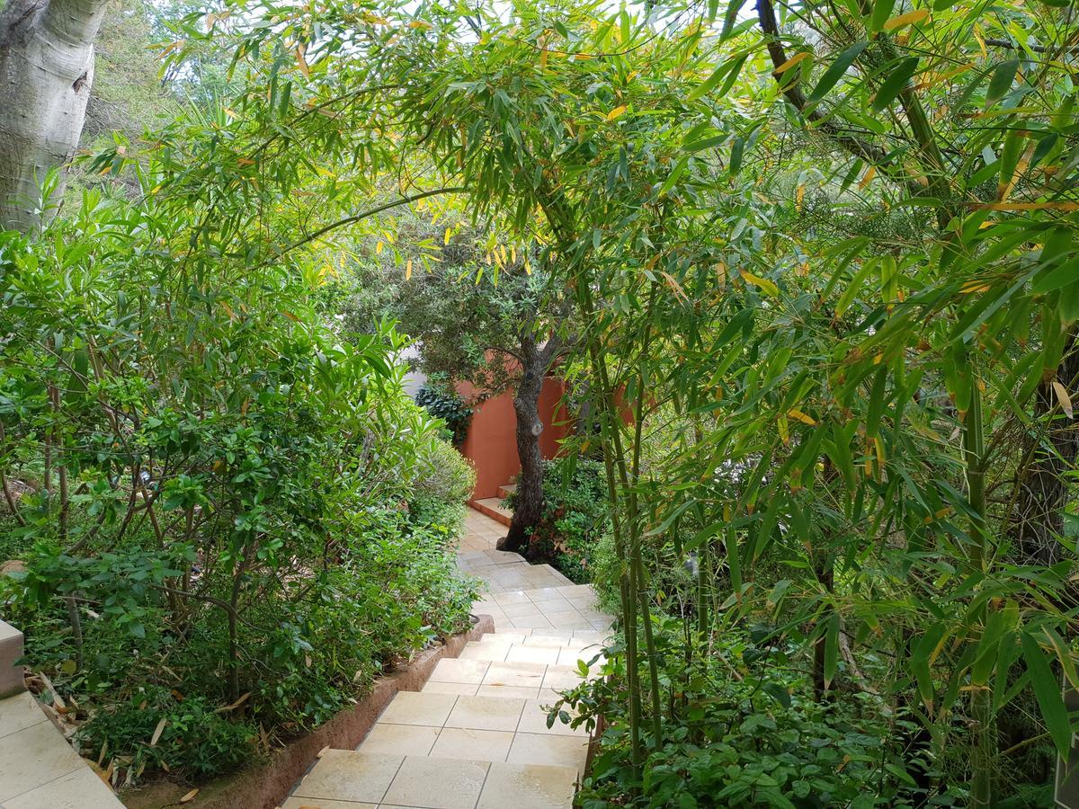 Private Hotel - Adult Only Porto-Vecchio  Luaran gambar