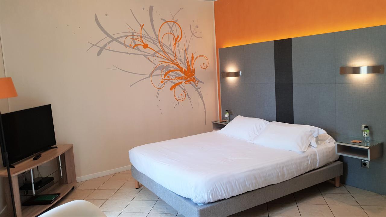 Private Hotel - Adult Only Porto-Vecchio  Luaran gambar