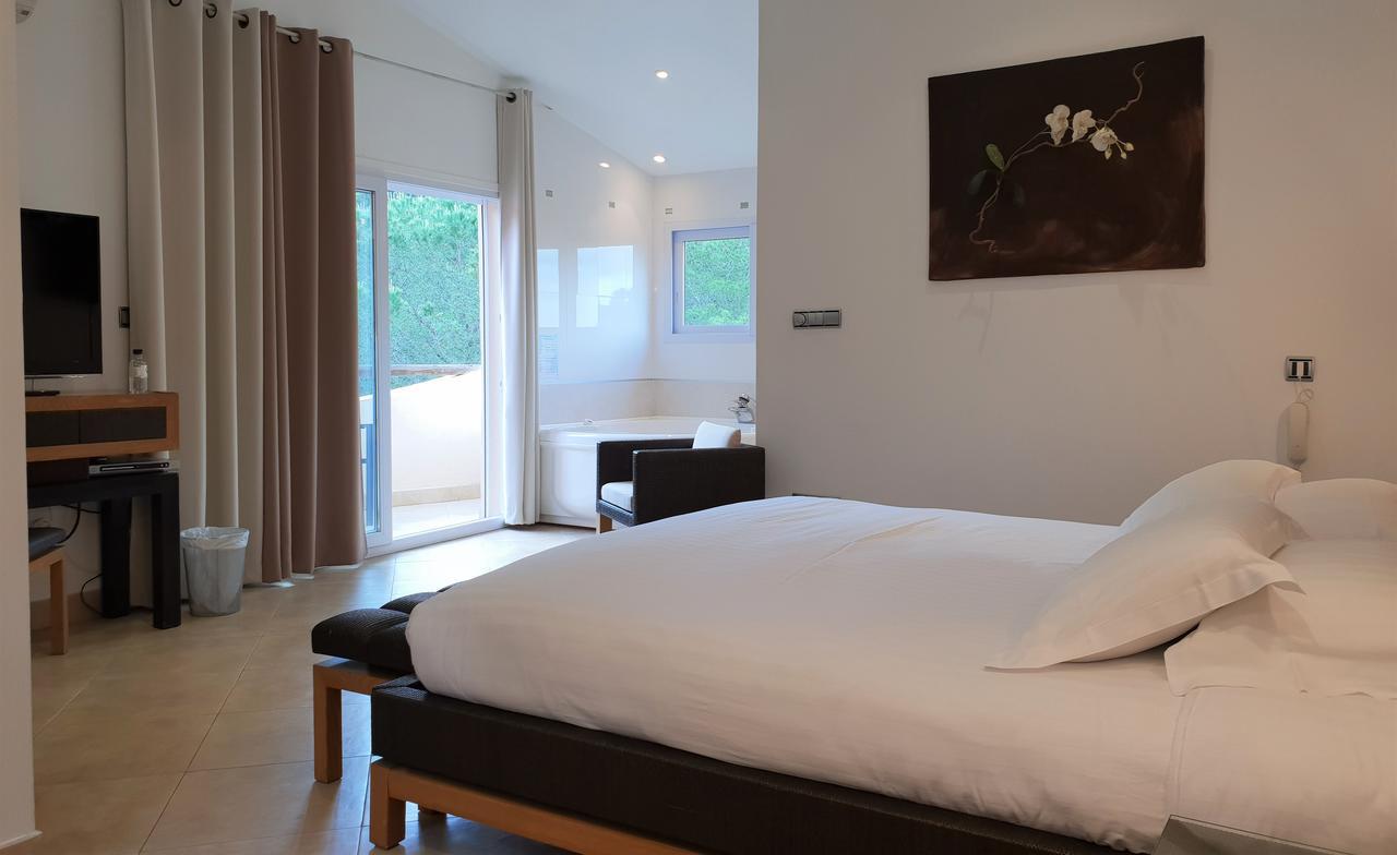 Private Hotel - Adult Only Porto-Vecchio  Luaran gambar