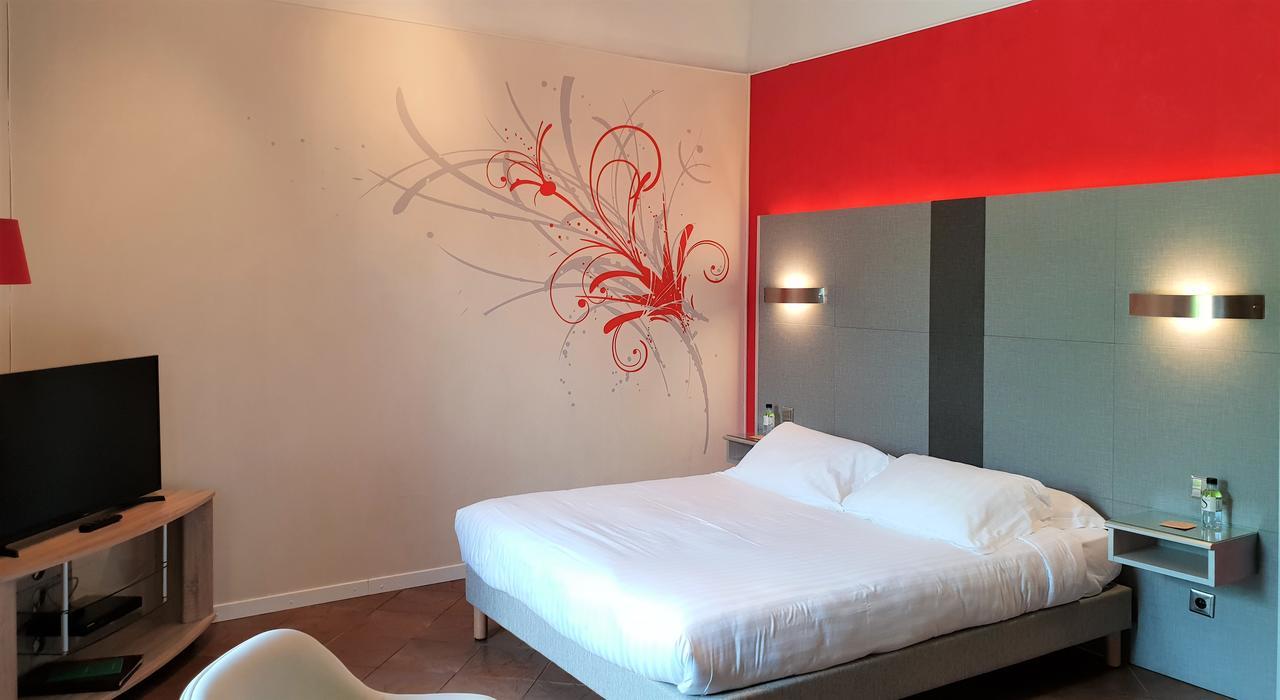 Private Hotel - Adult Only Porto-Vecchio  Luaran gambar