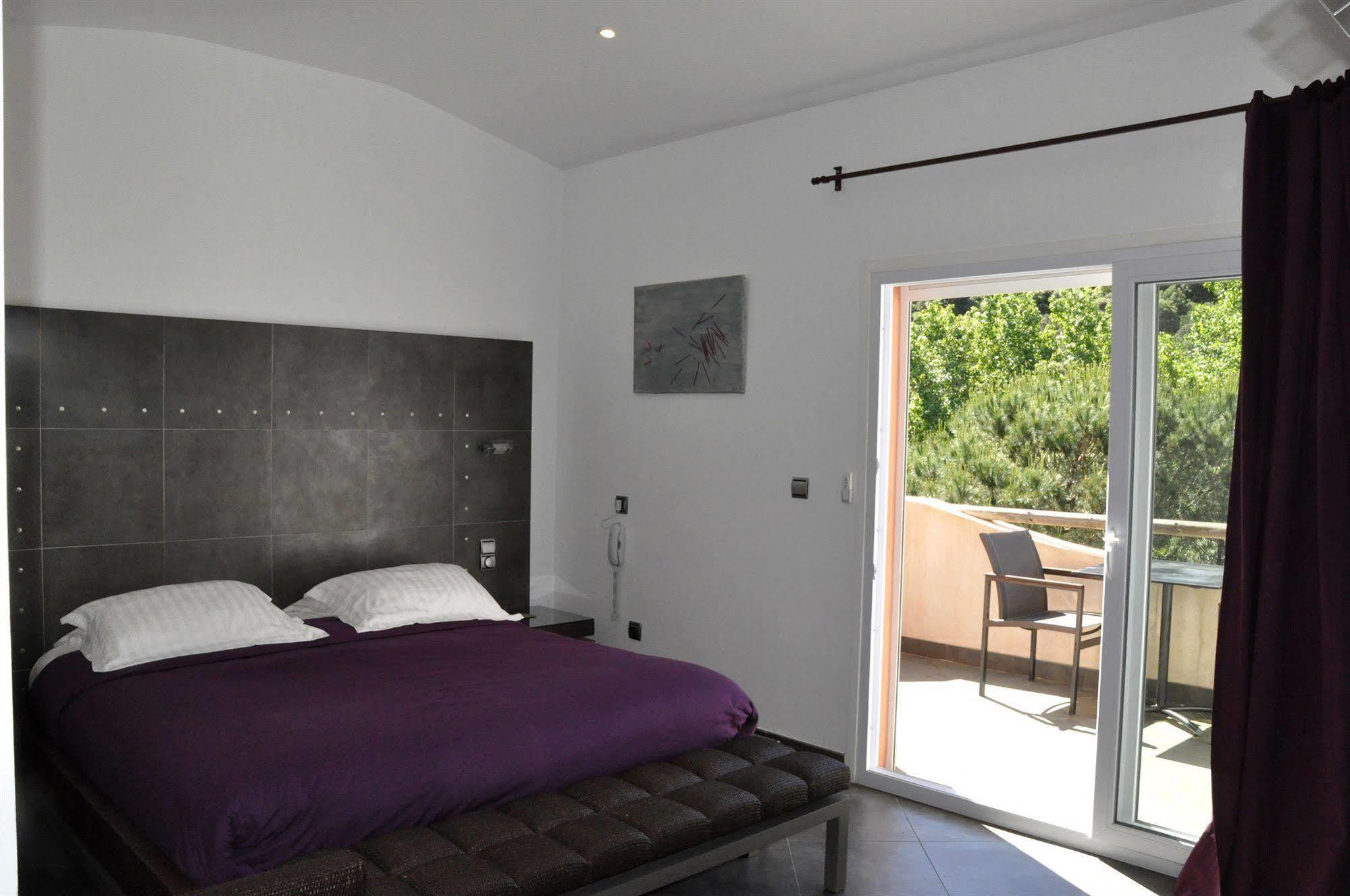 Private Hotel - Adult Only Porto-Vecchio  Luaran gambar