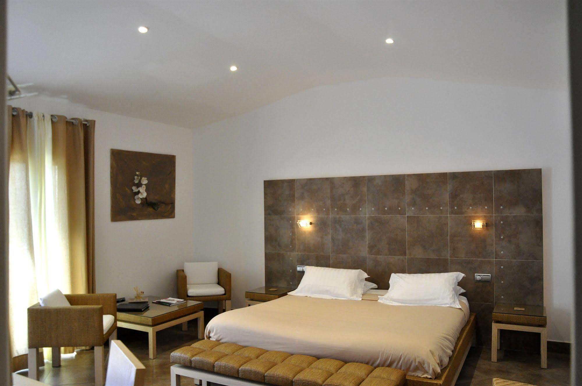 Private Hotel - Adult Only Porto-Vecchio  Luaran gambar