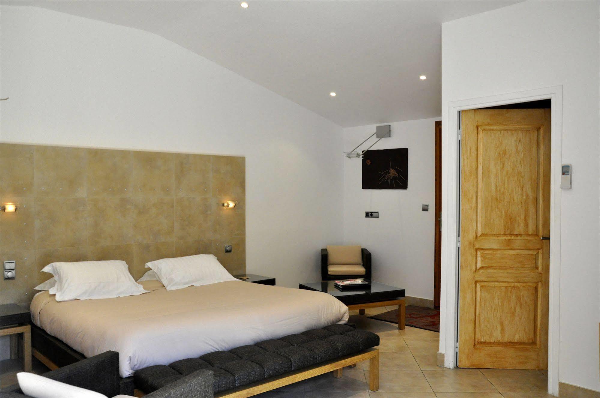 Private Hotel - Adult Only Porto-Vecchio  Luaran gambar