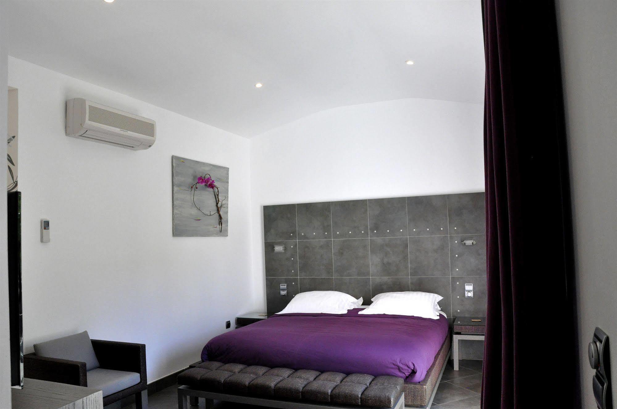 Private Hotel - Adult Only Porto-Vecchio  Luaran gambar