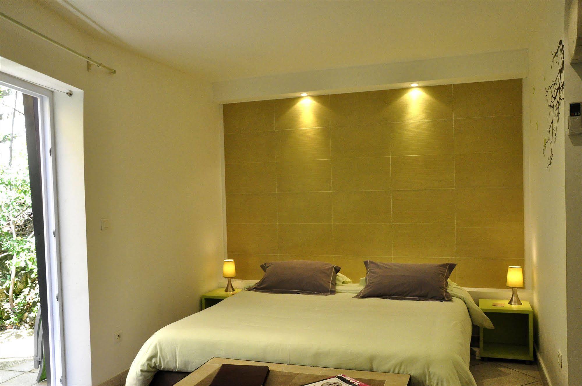 Private Hotel - Adult Only Porto-Vecchio  Luaran gambar