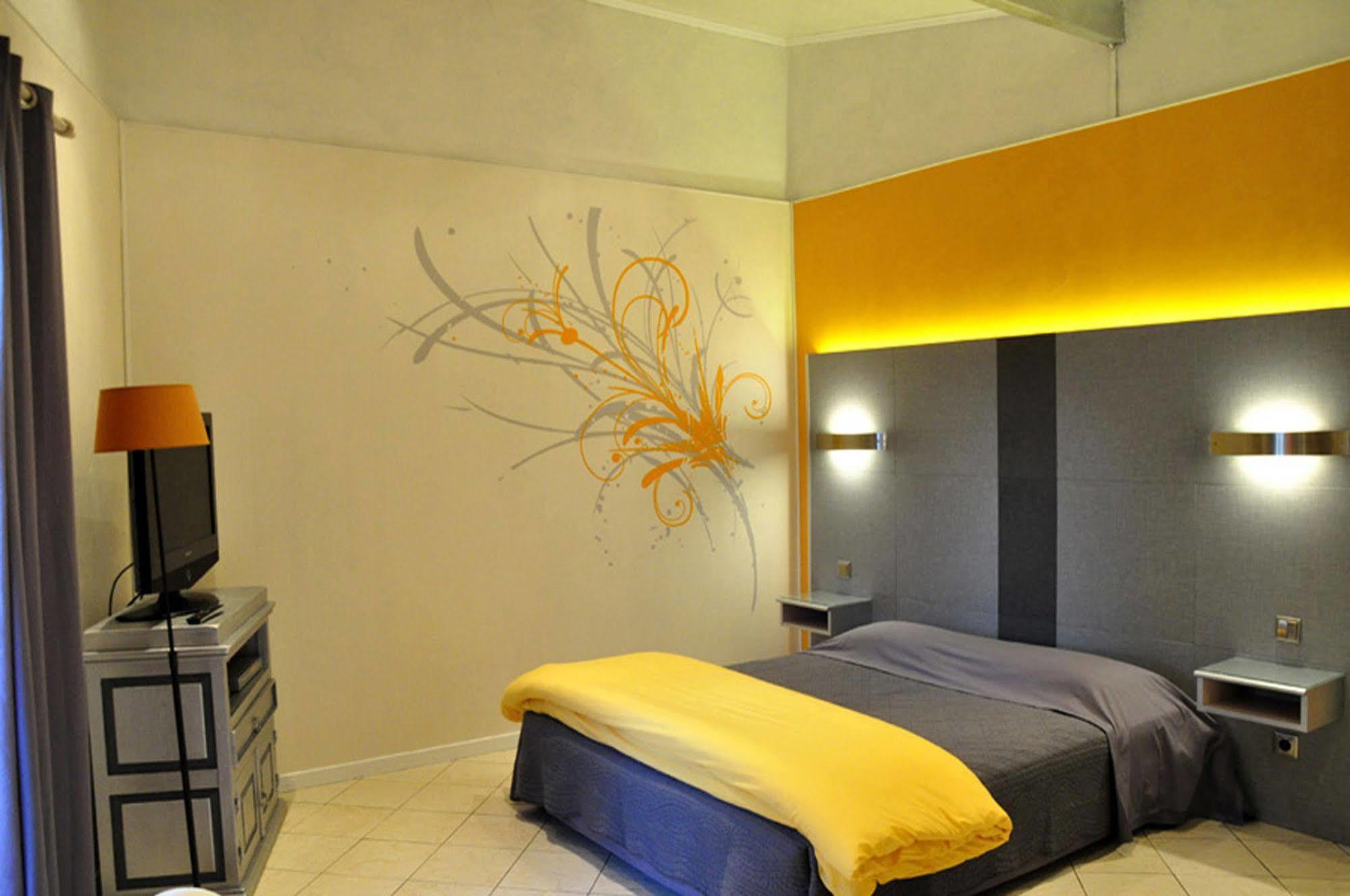 Private Hotel - Adult Only Porto-Vecchio  Luaran gambar