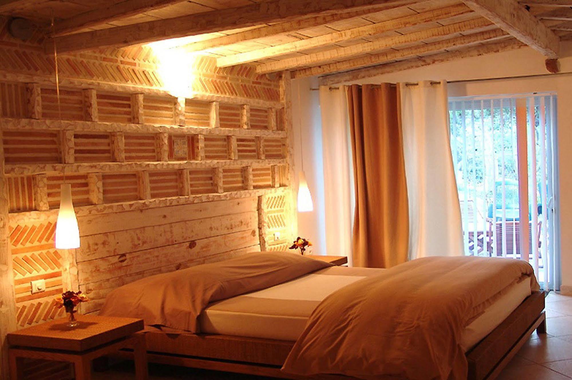 Private Hotel - Adult Only Porto-Vecchio  Luaran gambar