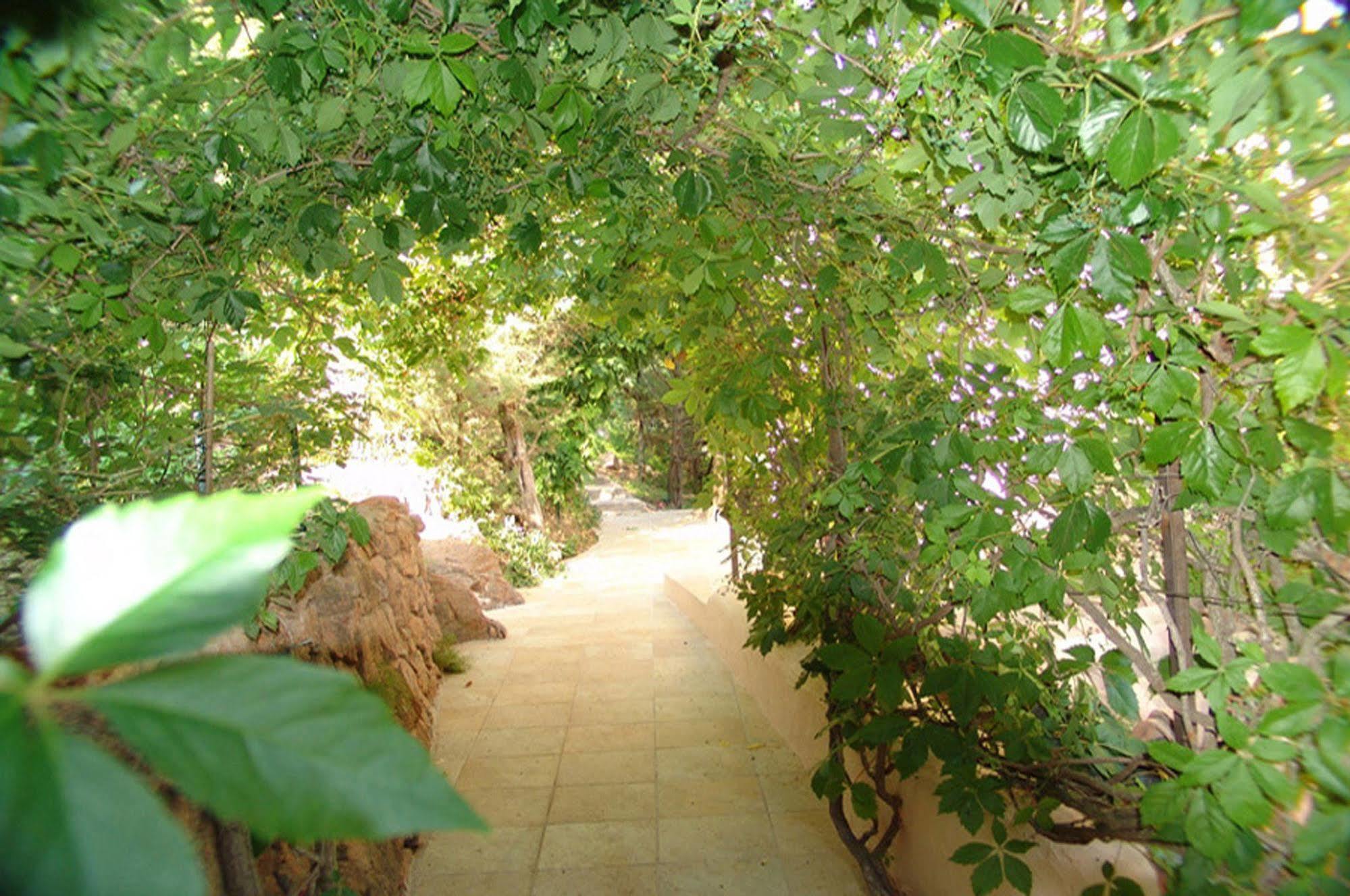 Private Hotel - Adult Only Porto-Vecchio  Luaran gambar