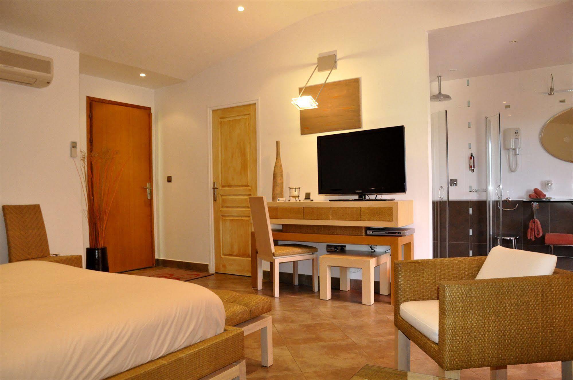 Private Hotel - Adult Only Porto-Vecchio  Luaran gambar