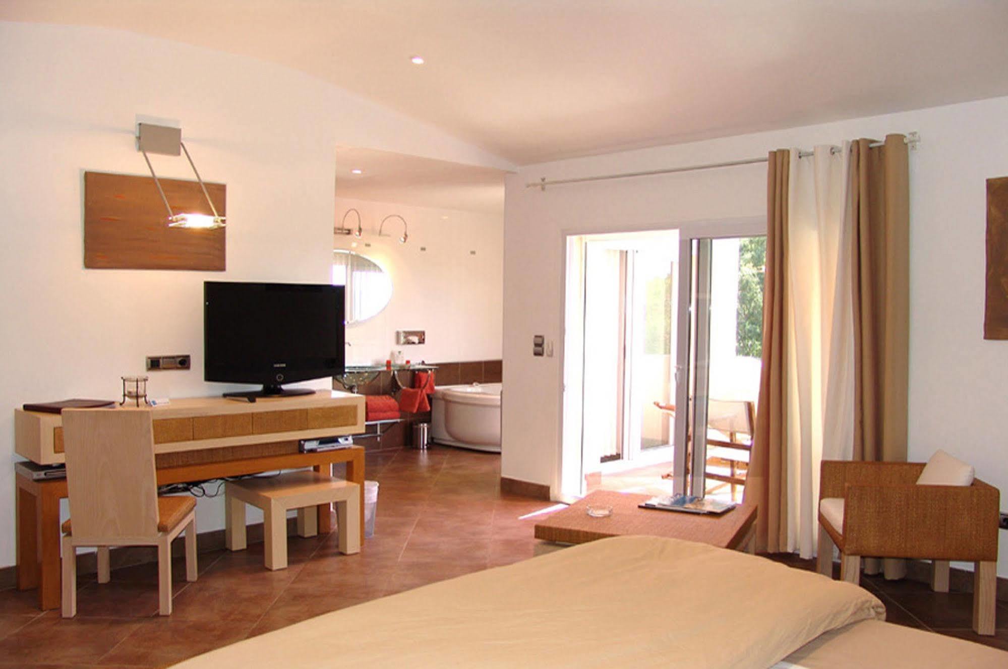Private Hotel - Adult Only Porto-Vecchio  Luaran gambar