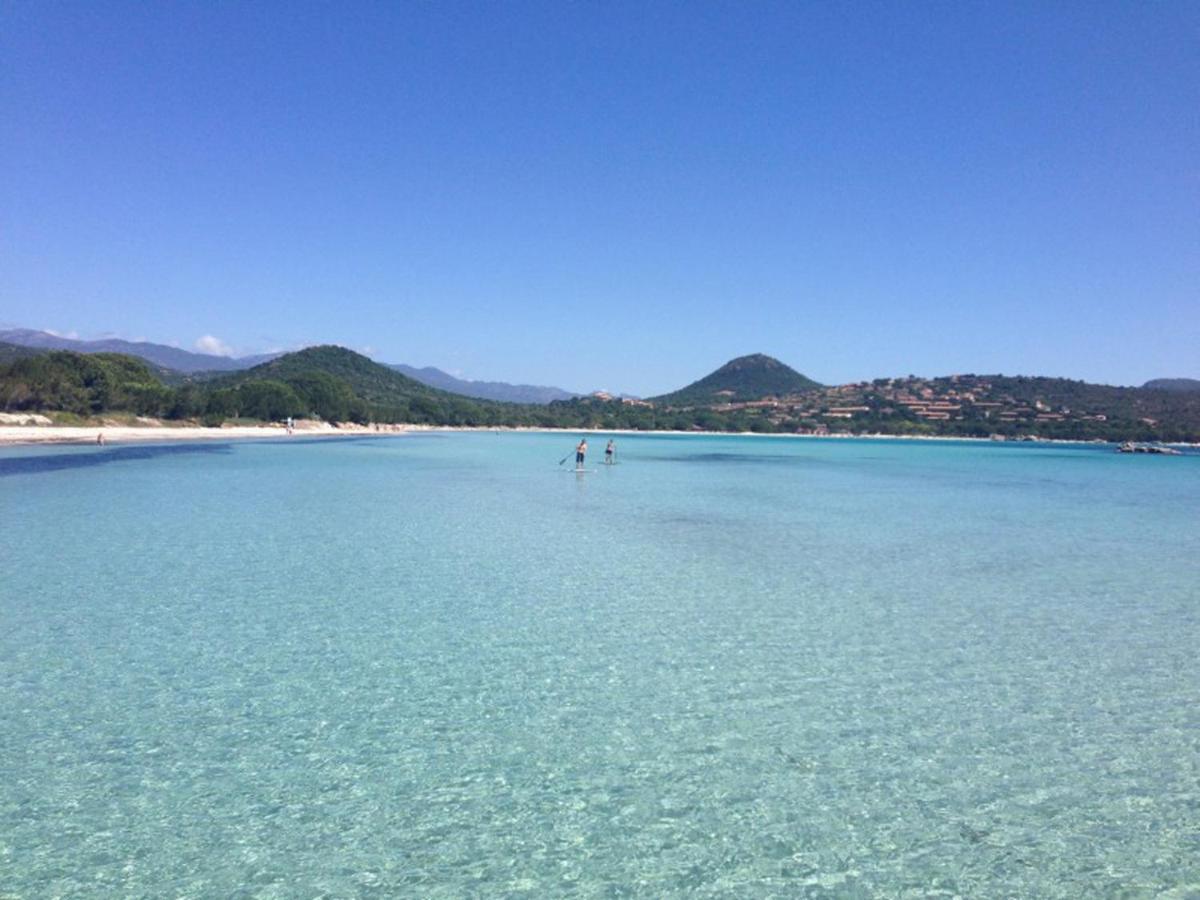 Private Hotel - Adult Only Porto-Vecchio  Luaran gambar